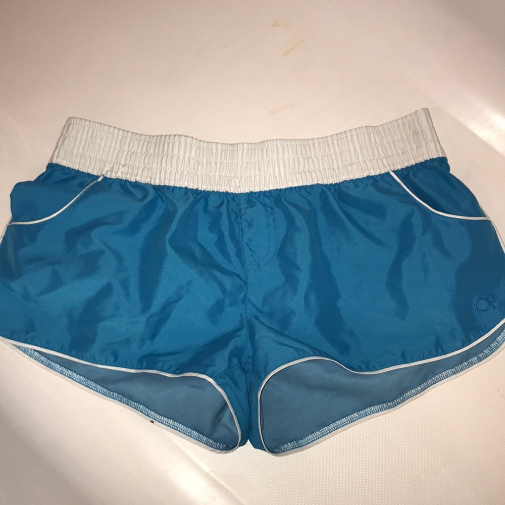 Athletic Short